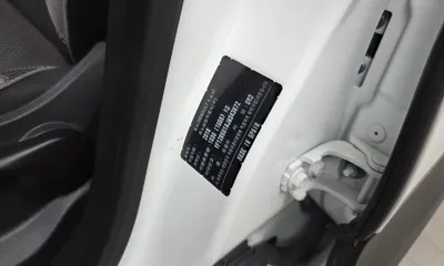 Renault-KoreaSamsung QM3 2018, 53964 км, за 8500000 KRW - фото 30