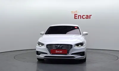 Hyundai Grandeur 2018, 152271 км, за 12300000 KRW