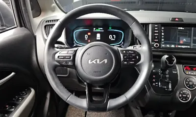Kia Ray 2024, 16698 км, за 17600000 KRW - фото 13