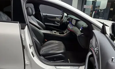 Mercedes-Benz CLS-Class 2020, 55531 км, за 45900000 KRW - фото 11
