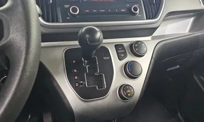 Kia Ray 2022, 110276 км, за 6390000 KRW - фото 9