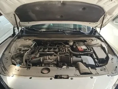 Honda Accord 2021, 62100 км, за 90000 CNY - фото 20