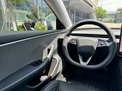Tesla Model 3 2024, 22000 км, за 92000 CNY - фото 6