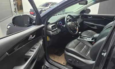 Kia Sorento 2018, 76635 км, за 17200000 KRW - фото 10
