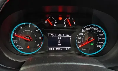 ChevroletGMDaewoo Malibu 2019, 87225 км, за 10990000 KRW - фото 8
