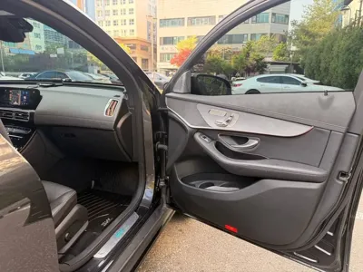 Mercedes-Benz EQC 2021, 105000 км, за 38300000 KRW - фото 10