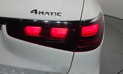 Mercedes-Benz GLS-Class 2024, 19863 км, за 118990000 KRW - фото 23