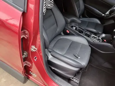 Mazda CX-5 2016, 72000 км, за 43600 CNY - фото 25