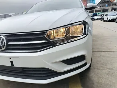 Volkswagen Bora 2018, 62200 км, за 34200 CNY - фото 24