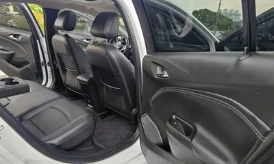 ChevroletGMDaewoo Cruze 2017, 62385 км, за 7900000 KRW - фото 14