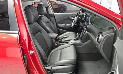 Hyundai Kona 2018, 86446 км, за 11400000 KRW - фото 10