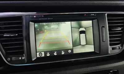 Kia Canival 2016, 73313 км, за 14900000 KRW - фото 17