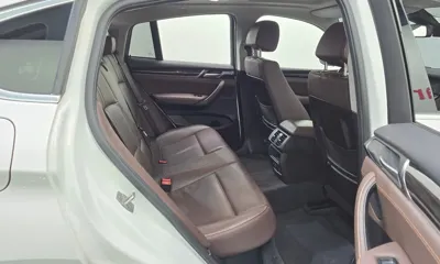 BMW X4 2017, 146168 км, за 16800000 KRW - фото 11