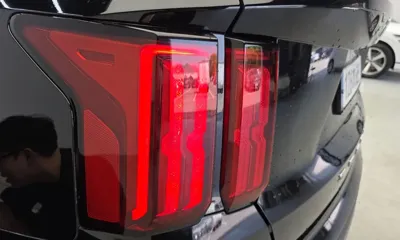 Kia Sorento 2022, 113663 км, за 24100000 KRW - фото 23
