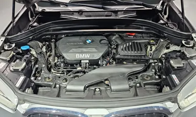 BMW X1 2016, 180825 км, за 12900000 KRW - фото 6