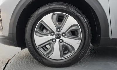 Kia Niro 2022, 71326 км, за 16500000 KRW - фото 5