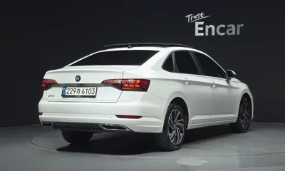 Volkswagen Jetta 2021, 136135 км, за 14800000 KRW - фото 2
