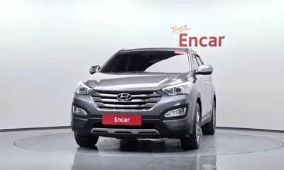 Hyundai Santafe 2013, 176298 км, за 7500000 KRW