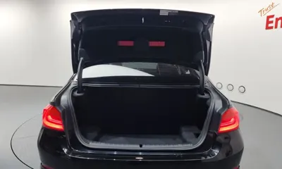 BMW 5-Series 2019, 101554 км, за 20900000 KRW - фото 19