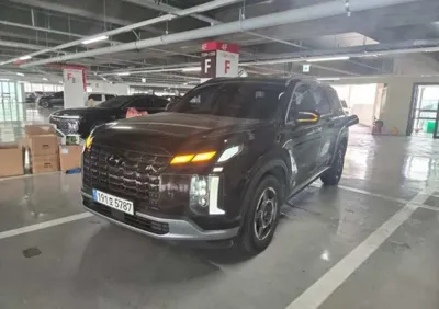 Hyundai Palisade 2023, 131027 км, за 4800000 KRW