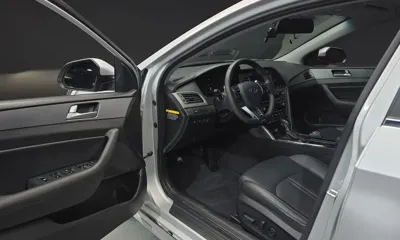 Hyundai Sonata 2017, 81118 км, за 12800000 KRW - фото 10