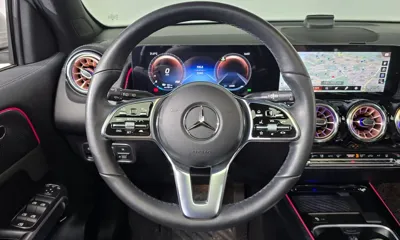 Mercedes-Benz EQB 2024, 20395 км, за 43600000 KRW - фото 13