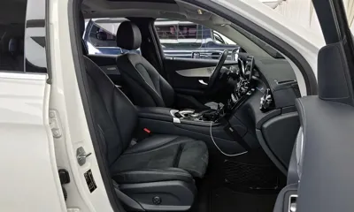 Mercedes-Benz GLC-Class 2019, 37313 км, за 33500000 KRW - фото 26