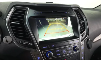 Hyundai Maxcruz 2017, 125494 км, за 10400000 KRW - фото 14