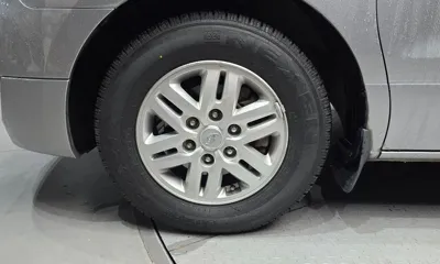 Hyundai Starex 2018, 216890 км, за 7800000 KRW - фото 5