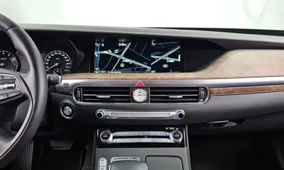 Genesis G90 2019, 121804 км, за 27900000 KRW - фото 14