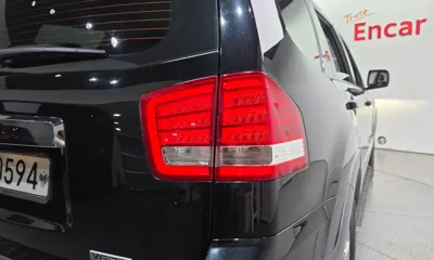 Kia Mohave 2017, 84852 км, за 17500000 KRW - фото 23