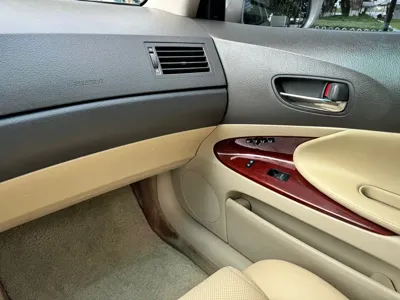 Lexus GS 2012, 140000 км, за 88800 CNY - фото 10