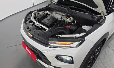 ChevroletGMDaewoo Trailblazer 2021, 144606 км, за 9990000 KRW - фото 6