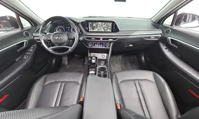 Hyundai Sonata 2020, 77328 км, за 18900000 KRW - фото 7