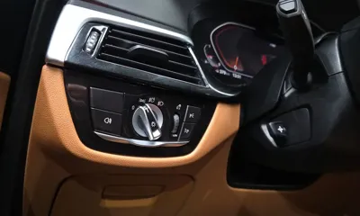 BMW 5-Series 2023, 70571 км, за 34800000 KRW - фото 31
