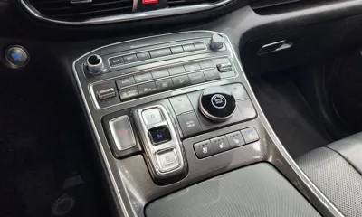 Hyundai Santafe 2023, 99798 км, за 25000000 KRW - фото 9