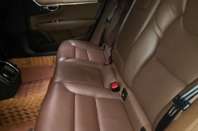 Volvo S90 2019, 84000 км, за 155442.37 CNY - фото 20
