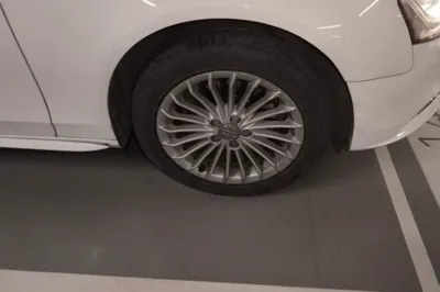 Audi A4L 2015, 151600 км, за 45448.7 CNY - фото 8