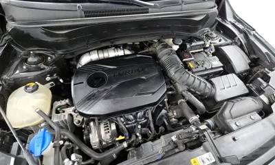 Kia Seltos 2020, 126239 км, за 15500000 KRW - фото 6