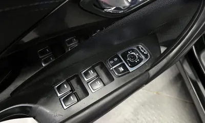 Hyundai Grandeur 2016, 129350 км, за 5990000 KRW - фото 13