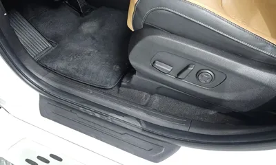 Kia Canival 2022, 36206 км, за 34700000 KRW - фото 31