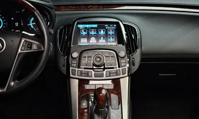 ChevroletGMDaewoo Alpheon 2015, 49534 км, за 7400000 KRW - фото 15