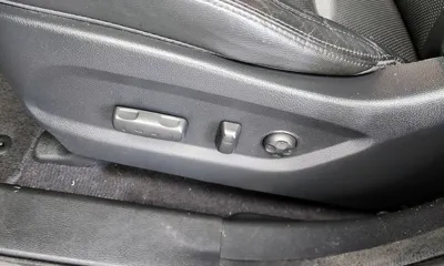 Hyundai Santafe 2016, 143845 км, за 11900000 KRW - фото 31