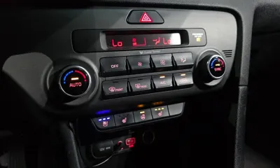 Kia Sportage 2018, 160674 км, за 7990000 KRW - фото 16