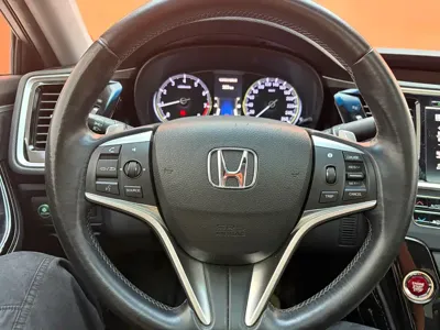 Honda Spirior 2018, 75800 км, за 60000 CNY - фото 10