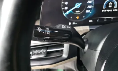 Kia K8 2022, 116139 км, за 19000000 KRW - фото 28