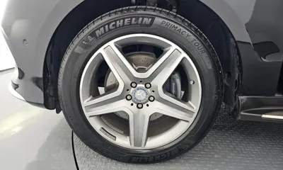 Mercedes-Benz GLE-Class 2017, 145150 км, за 25500000 KRW - фото 5