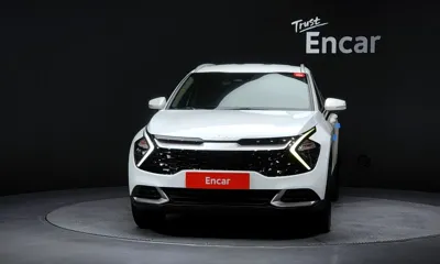 Kia Sportage 2022, 127490 км, за 17880000 KRW - фото 3