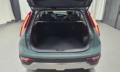 Kia Niro 2024, 37501 км, за 27500000 KRW - фото 20