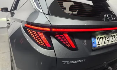 Hyundai Tucson 2022, 64818 км, за 25500000 KRW - фото 23